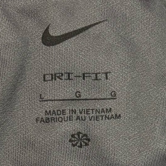 Nike 3'' Activewear Running Shorts - Picture 4 of 7